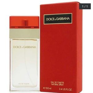 Dolce & Gabbana